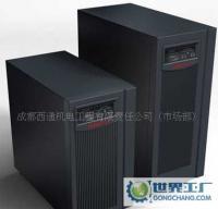 山特UPS電源C6KS（長延時機型）產(chǎn)品介紹與市場供應分析