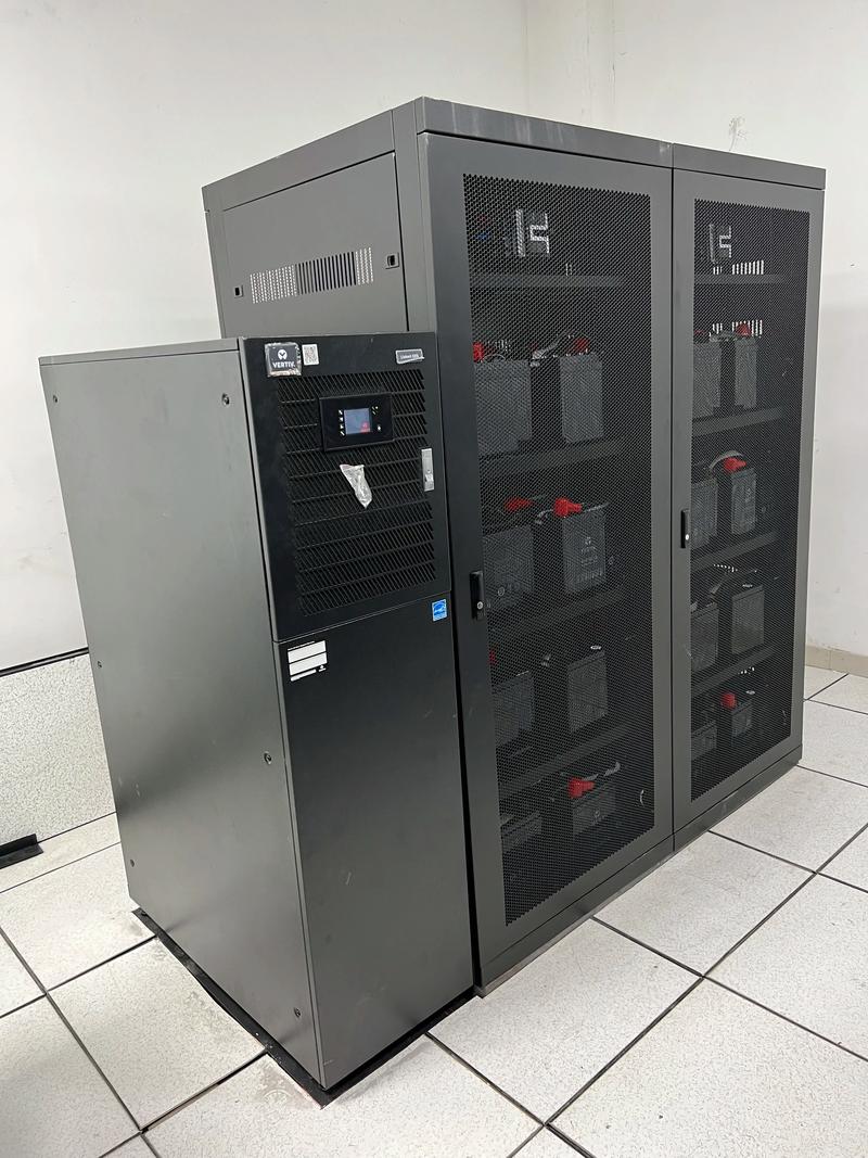 貴州貴陽(yáng)科士達(dá)UPS電源 可靠的主機(jī)與免維護(hù)電源解決方案