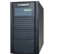 UPS不間斷電源詳解 以廈門(mén)科華UPS電源3KVA-YTR1103標(biāo)機(jī)高頻在線式36VD為例